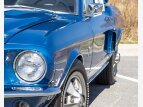 Thumbnail Photo 12 for 1968 Ford Mustang Fastback